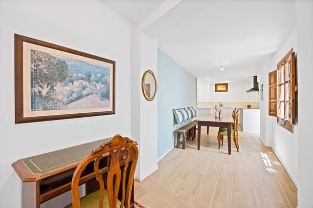 3 slaapkamer Huis te koop in Oliva Pueblo, Oliva - € 299.000 (Ref: 10039995)