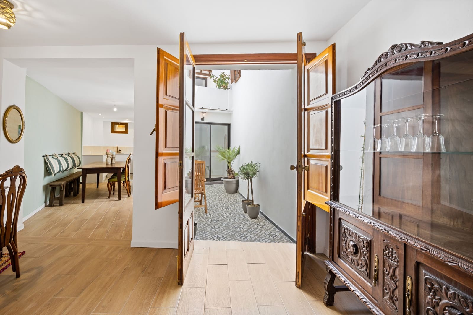 3 slaapkamer Huis te koop in Oliva - € 299.000 (Ref: 10039995)