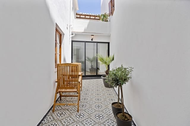 3 slaapkamer Huis te koop in Oliva Pueblo, Oliva - € 299.000 (Ref: 10039995)