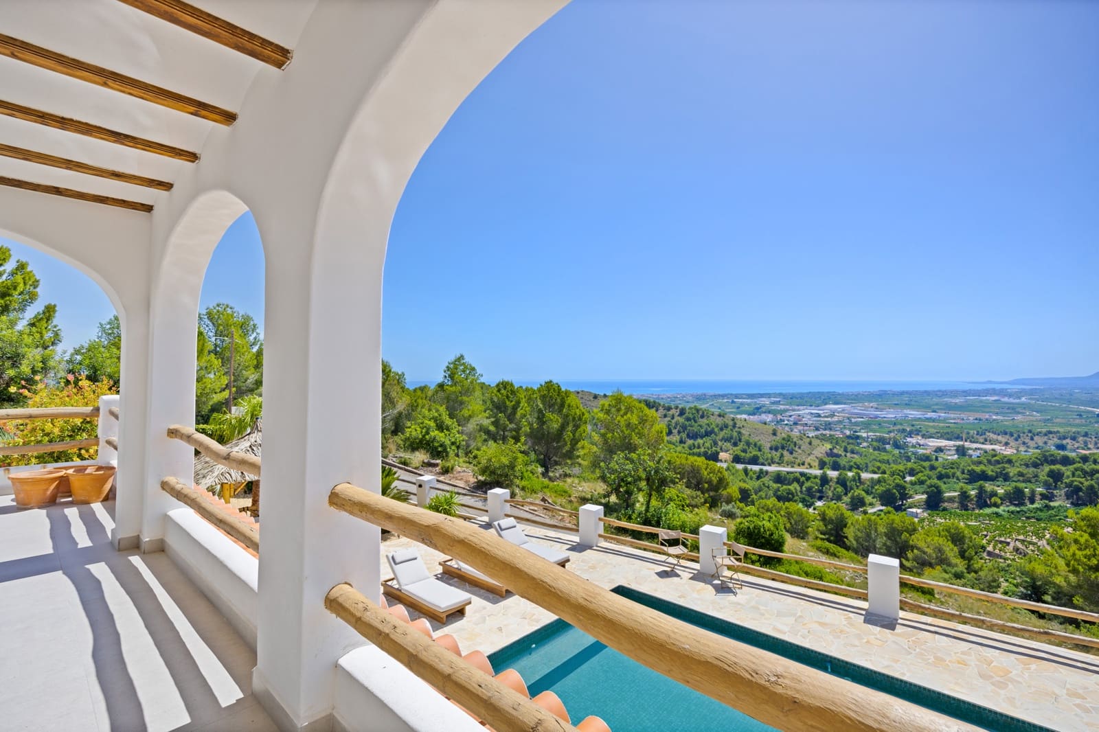 4 quarto Moradia para venda em Oliva - 1 250 000 € (Ref: 10039996)