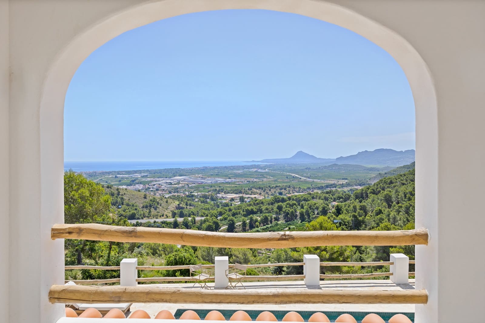 4 quarto Moradia para venda em Oliva - 1 250 000 € (Ref: 10039996)