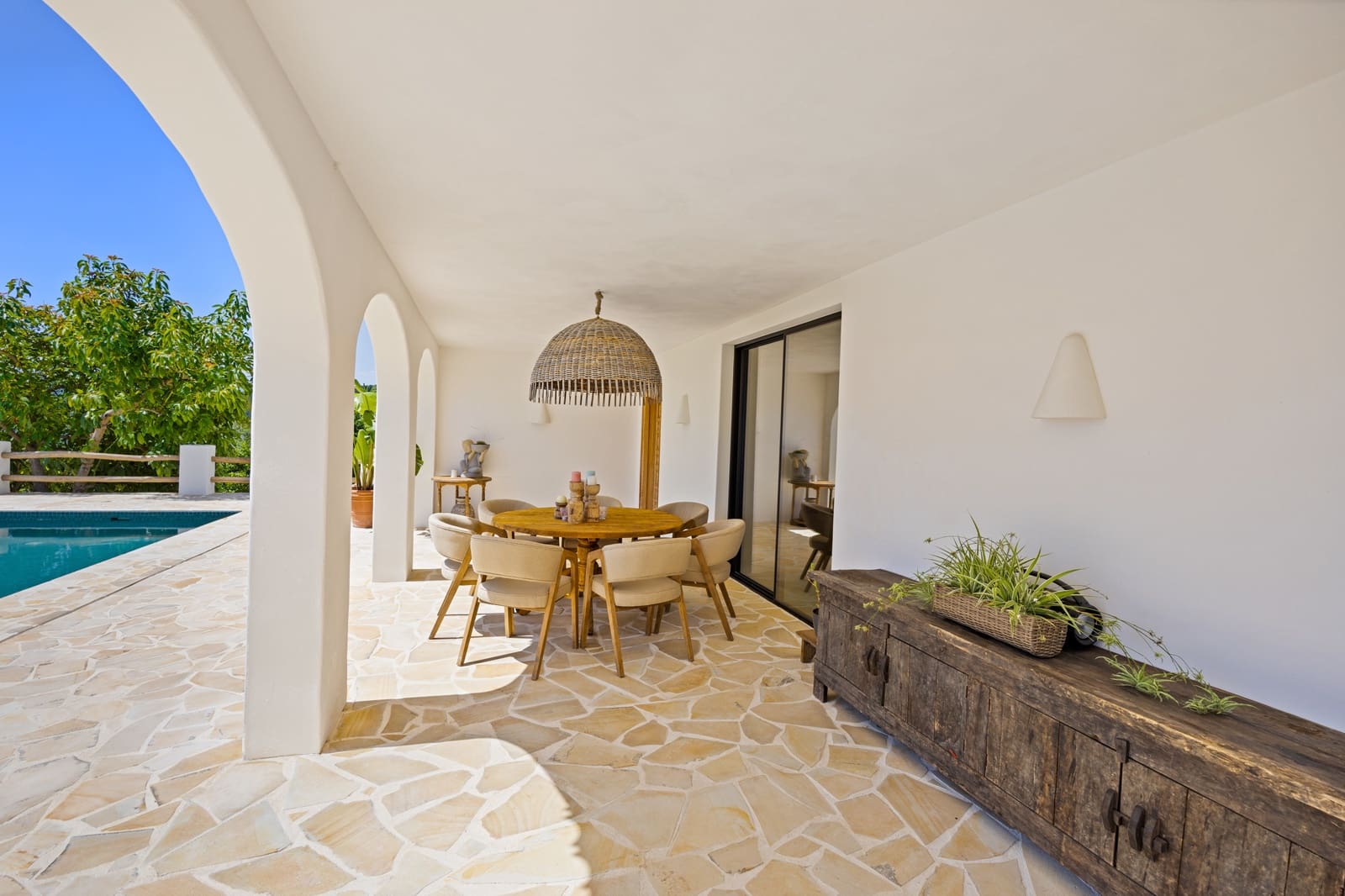 4 quarto Moradia para venda em Oliva - 1 250 000 € (Ref: 10039996)