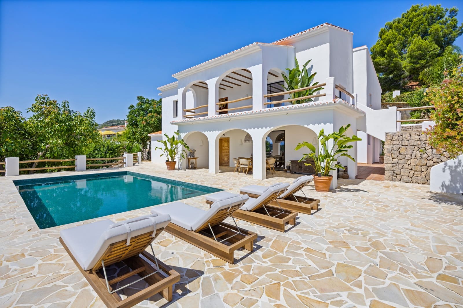 4 quarto Moradia para venda em Oliva - 1 250 000 € (Ref: 10039996)