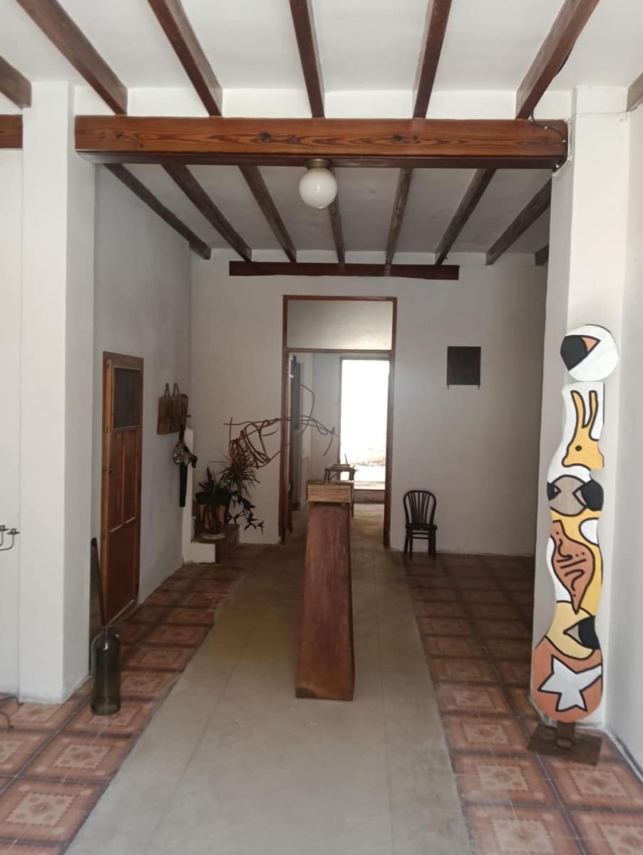 4 soverom Hus til salgs i Denia - € 275 000 (Ref: 10039997)