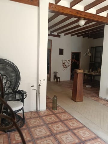 4 soverom Hus til salgs i Jesús Pobre, Dénia - € 275 000 (Ref: 10039997)