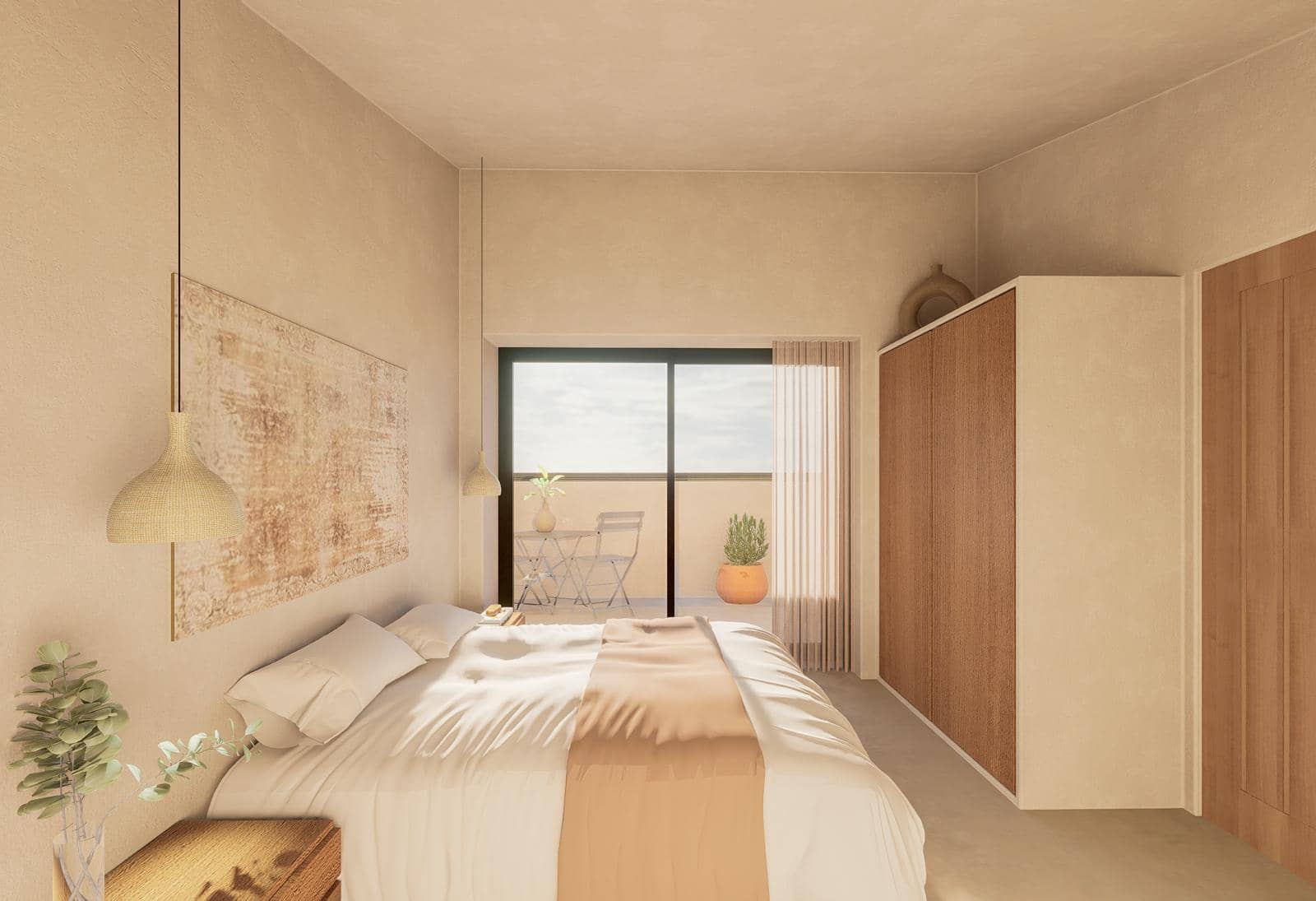 4 soverom Hus til salgs i Denia - € 275 000 (Ref: 10039997)