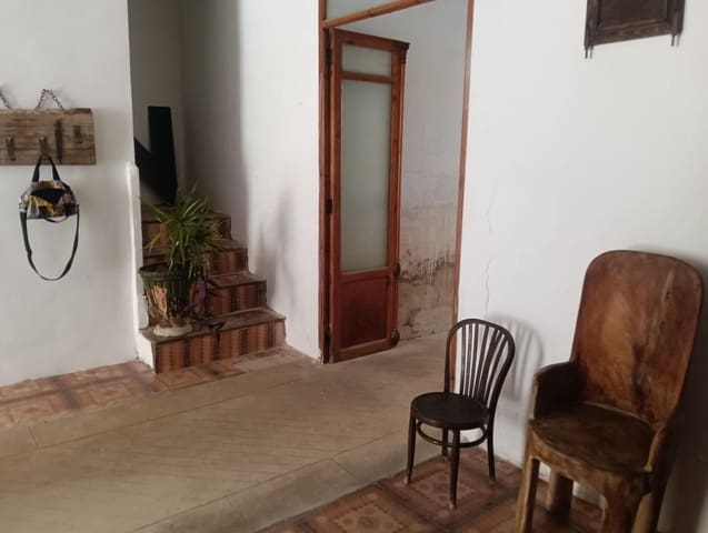 4 soverom Hus til salgs i Jesús Pobre, Dénia - € 275 000 (Ref: 10039997)