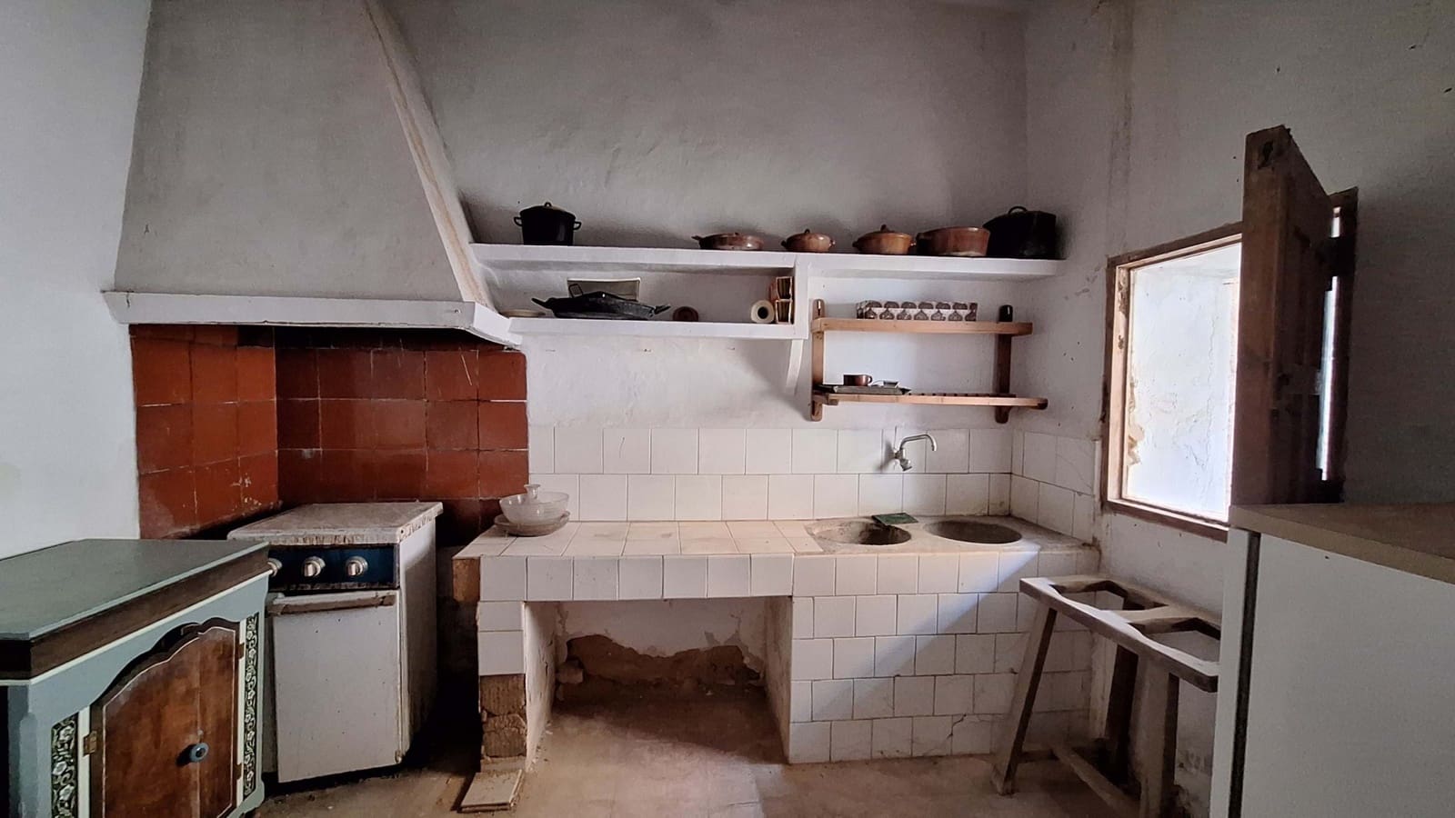 4 soverom Hus til salgs i Denia - € 275 000 (Ref: 10039997)