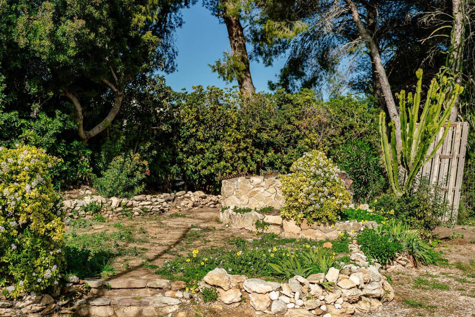 Chalet de 2 habitaciones en Moraira en venta con garaje - 550.000 € (Ref: 10039998)