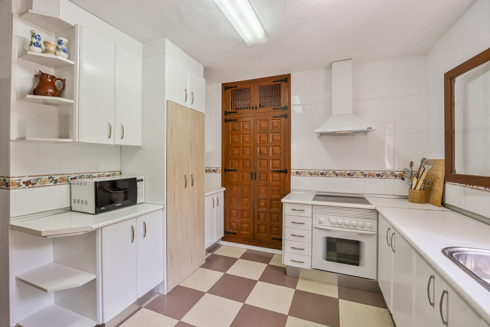 6 makuuhuone Huvila myytävänä paikassa Javea / Xabia - 790 000 € (Ref: 10039999)