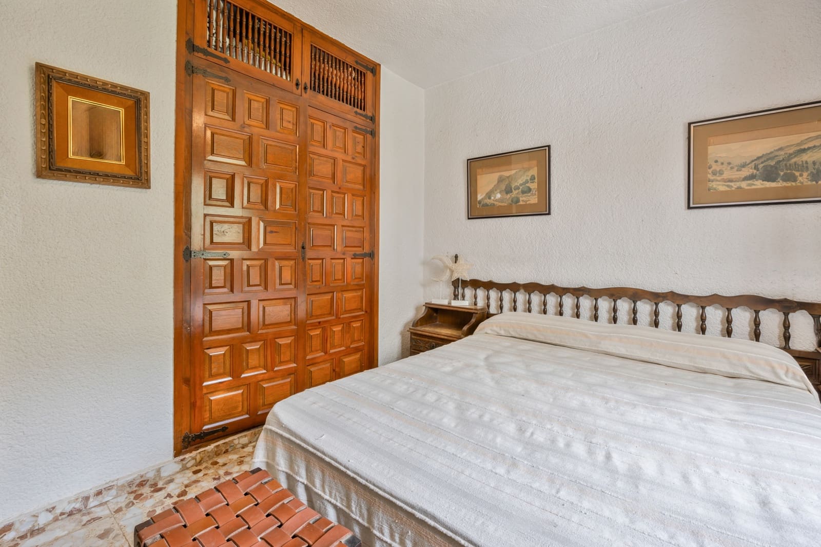 6 makuuhuone Huvila myytävänä paikassa Javea / Xabia - 790 000 € (Ref: 10039999)