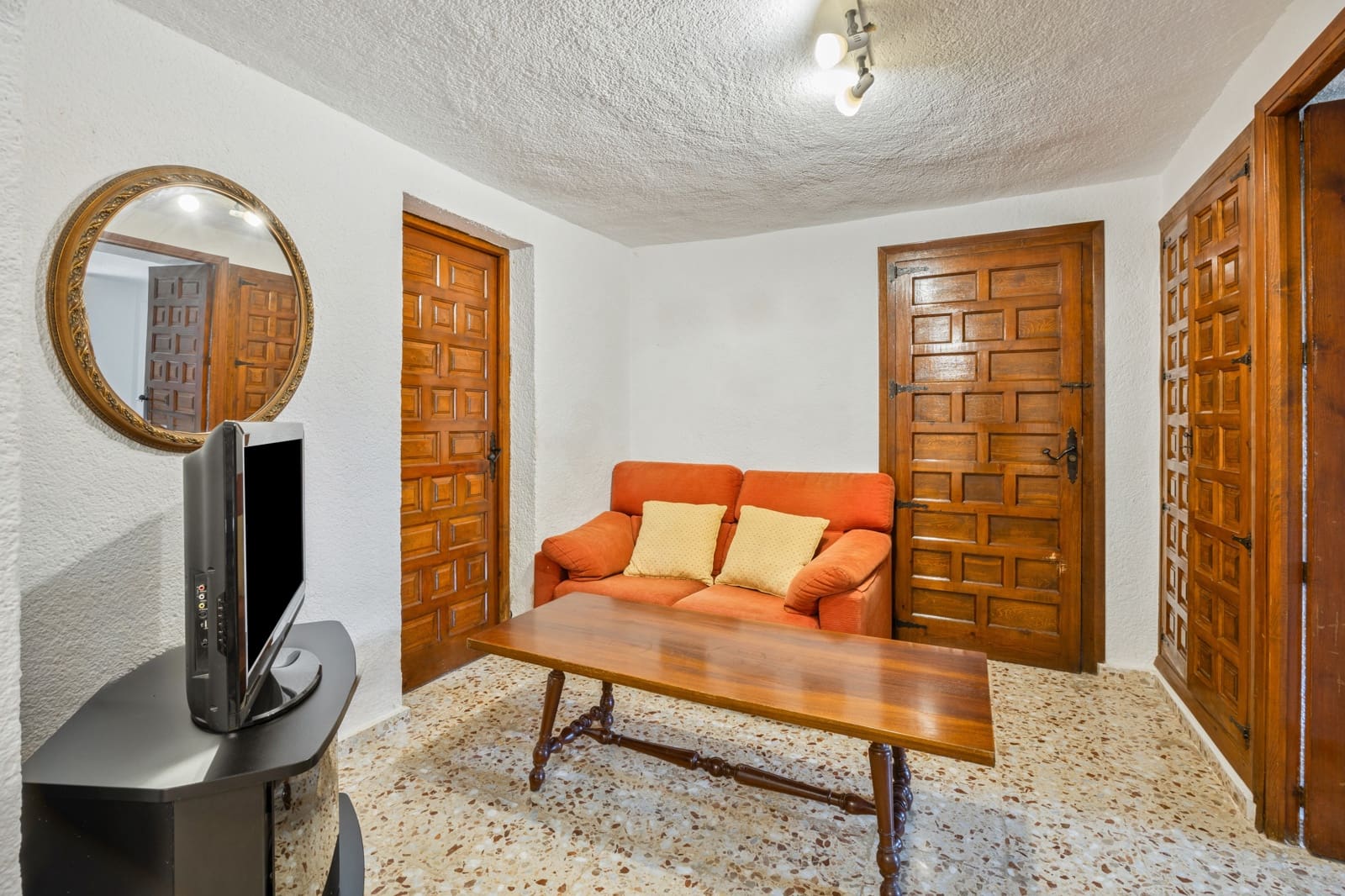 6 makuuhuone Huvila myytävänä paikassa Javea / Xabia - 790 000 € (Ref: 10039999)