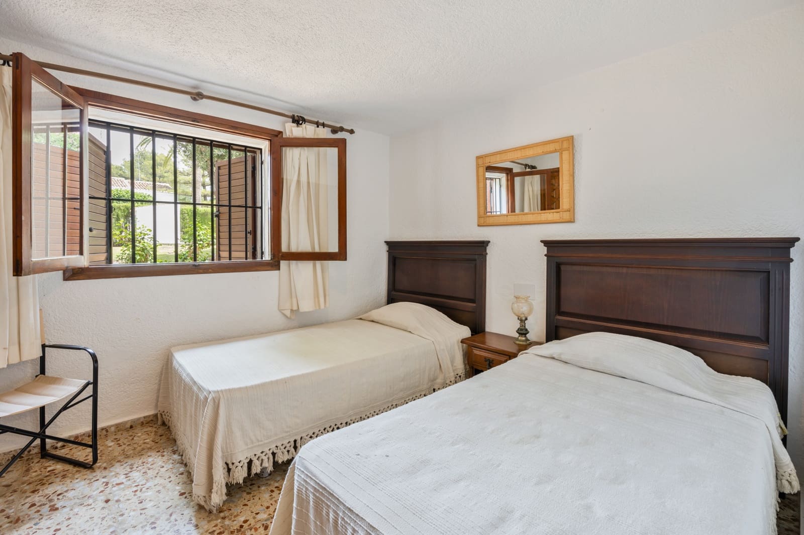 6 makuuhuone Huvila myytävänä paikassa Javea / Xabia - 790 000 € (Ref: 10039999)