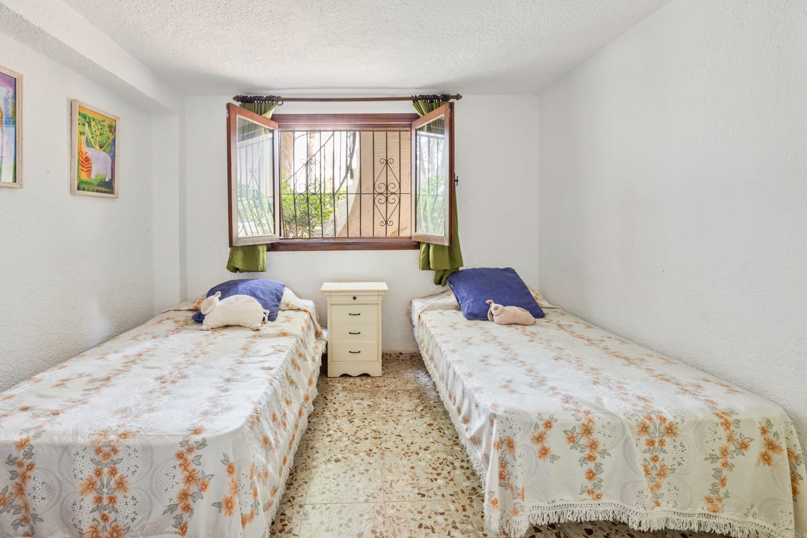 6 makuuhuone Huvila myytävänä paikassa Javea / Xabia - 790 000 € (Ref: 10039999)