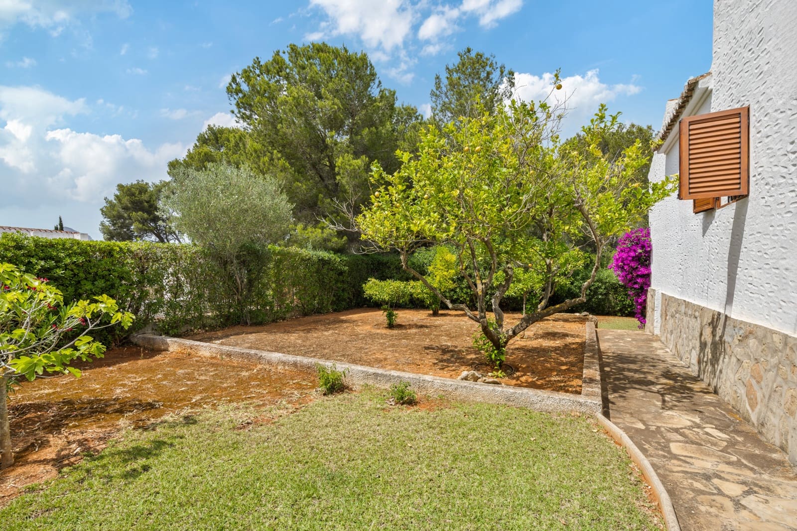 6 makuuhuone Huvila myytävänä paikassa Javea / Xabia - 790 000 € (Ref: 10039999)