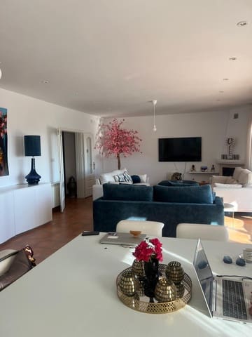 4 soverom Villa til salgs i Pinar del Advocat - Cometa, Teulada-Moraira med garasje - € 1 565 000 (Ref: 10040000)