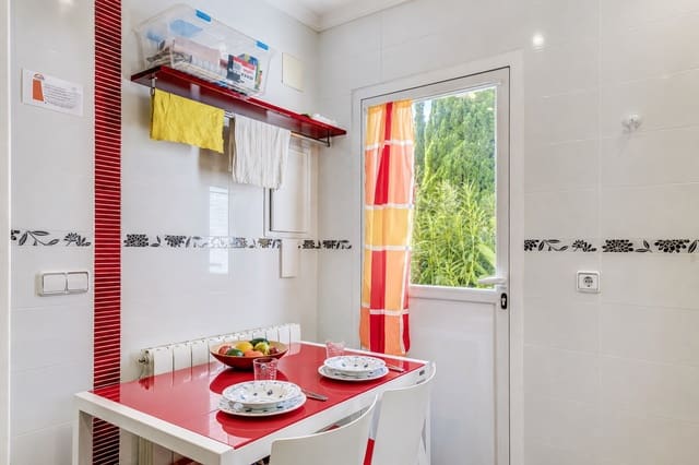 3 quarto Moradia para venda em La Granadella  - Costa Nova, Javea / Xàbia com piscina - 900 000 € (Ref: 10040005)