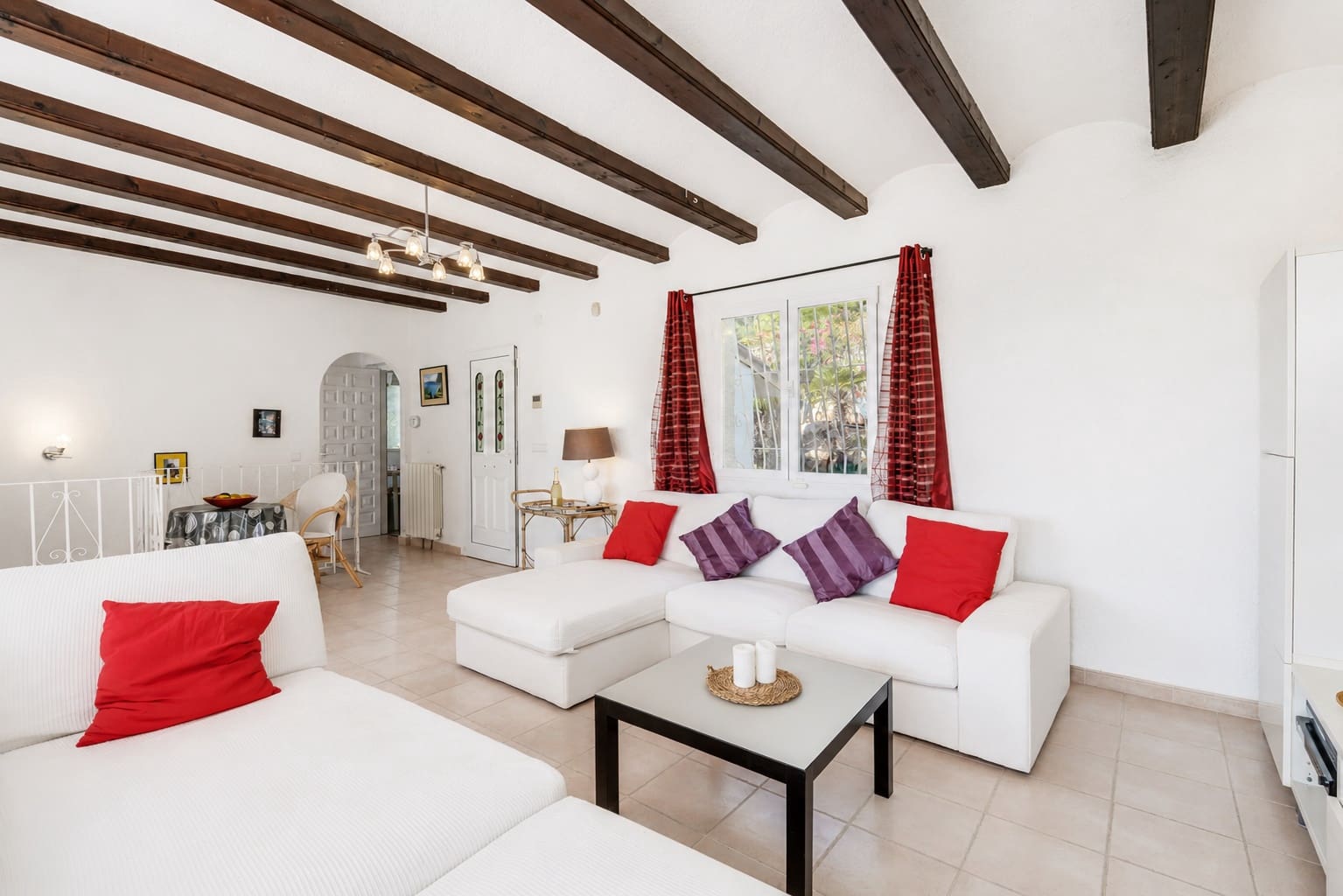 3 quarto Moradia para venda em Javea / Xabia com piscina - 900 000 € (Ref: 10040005)
