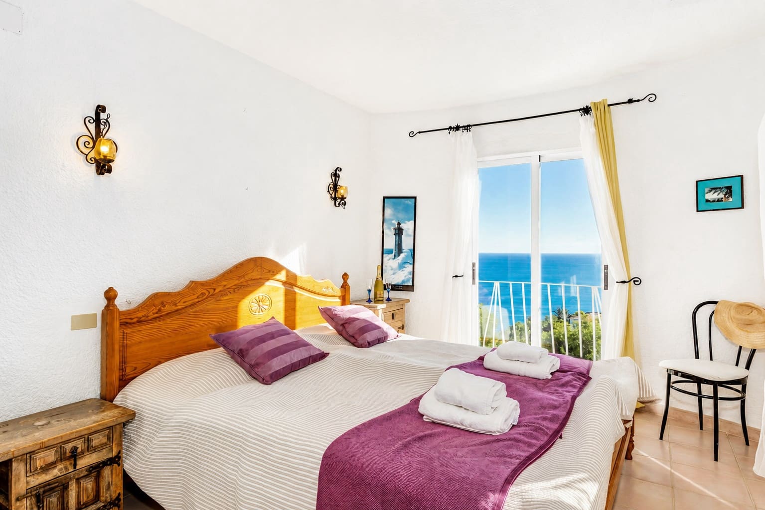 3 quarto Moradia para venda em Javea / Xabia com piscina - 900 000 € (Ref: 10040005)