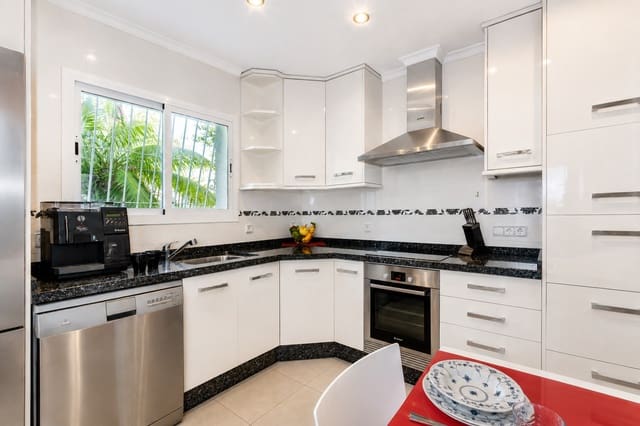 3 quarto Moradia para venda em La Granadella  - Costa Nova, Javea / Xàbia com piscina - 900 000 € (Ref: 10040005)