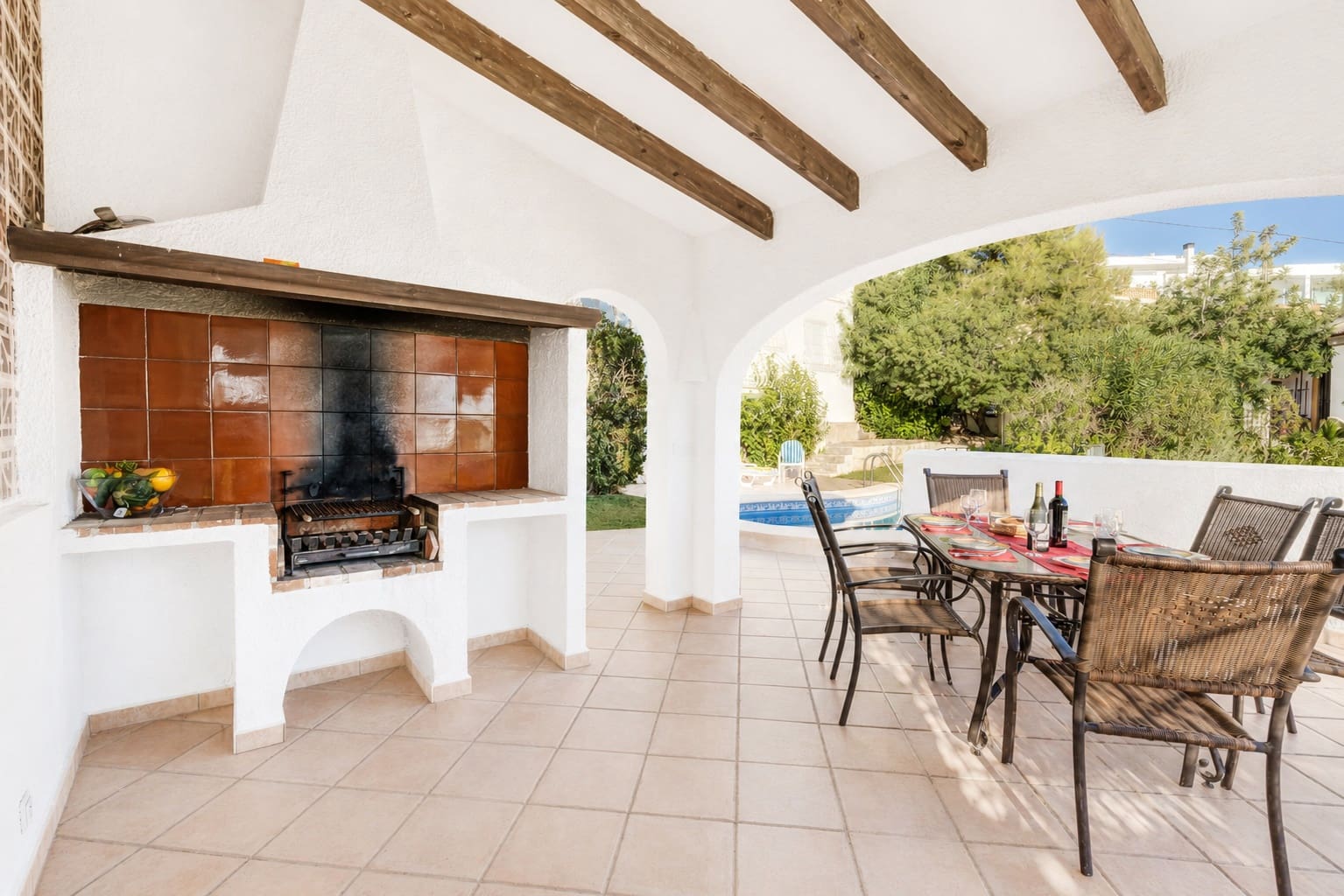 3 quarto Moradia para venda em Javea / Xabia com piscina - 900 000 € (Ref: 10040005)