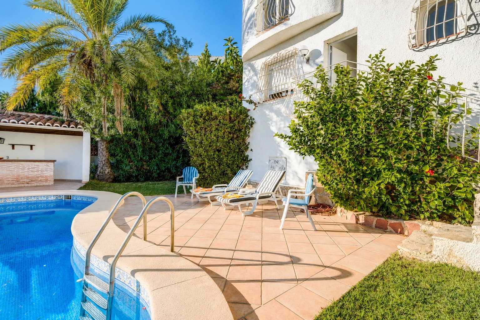 3 quarto Moradia para venda em Javea / Xabia com piscina - 900 000 € (Ref: 10040005)