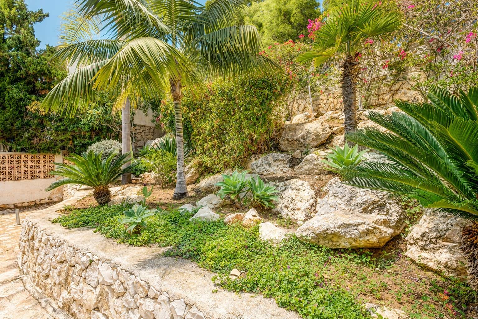 3 quarto Moradia para venda em Javea / Xabia com piscina - 900 000 € (Ref: 10040005)