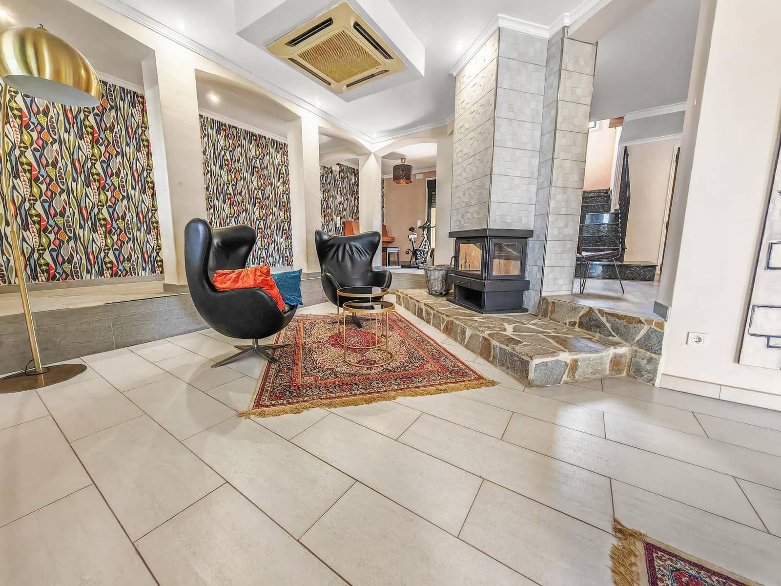 6 bedroom Villa for sale in Pedreguer - € 795,000 (Ref: 10040007)