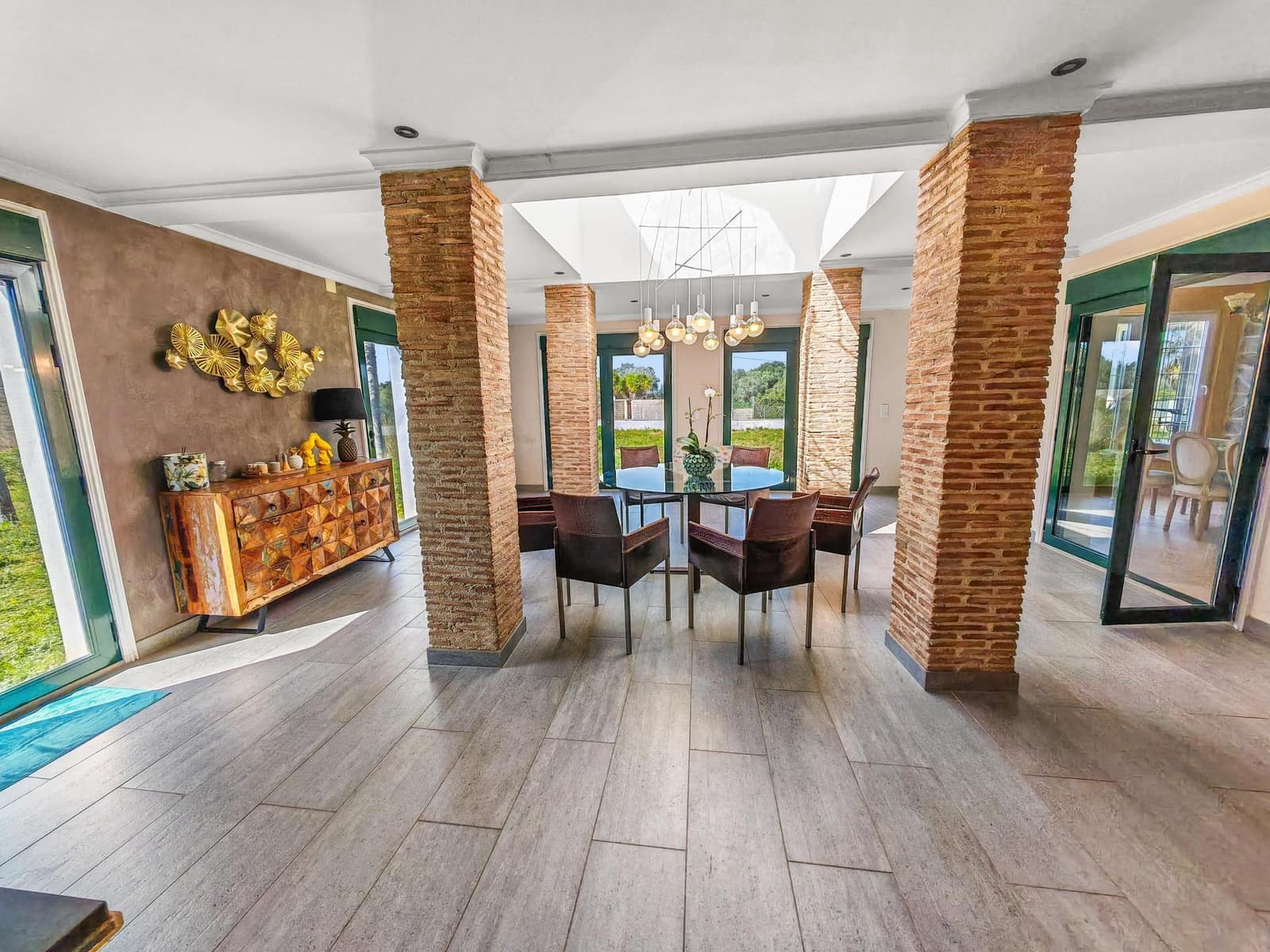 6 bedroom Villa for sale in Pedreguer - € 795,000 (Ref: 10040007)