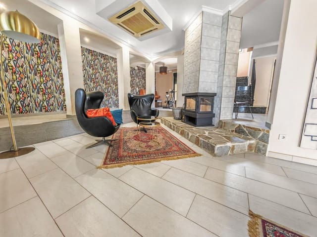 6 bedroom Villa for sale in Pedreguer - € 795,000 (Ref: 10040007)