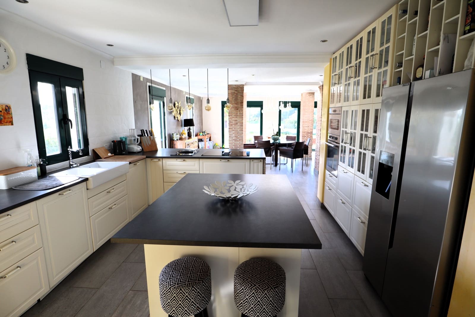 6 bedroom Villa for sale in Pedreguer - € 795,000 (Ref: 10040007)