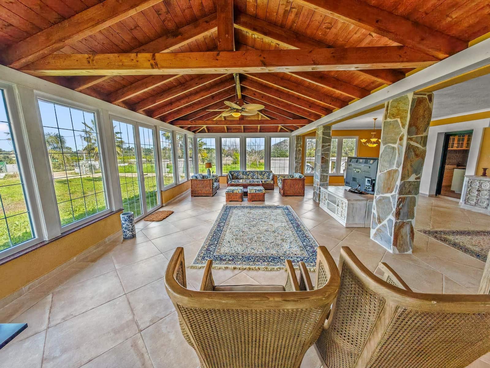 6 bedroom Villa for sale in Pedreguer - € 795,000 (Ref: 10040007)