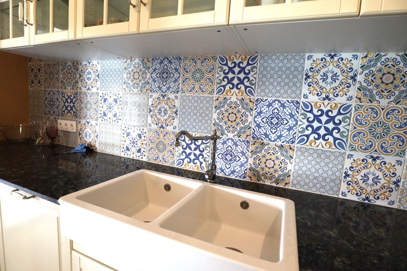 6 bedroom Villa for sale in Pedreguer - € 795,000 (Ref: 10040007)
