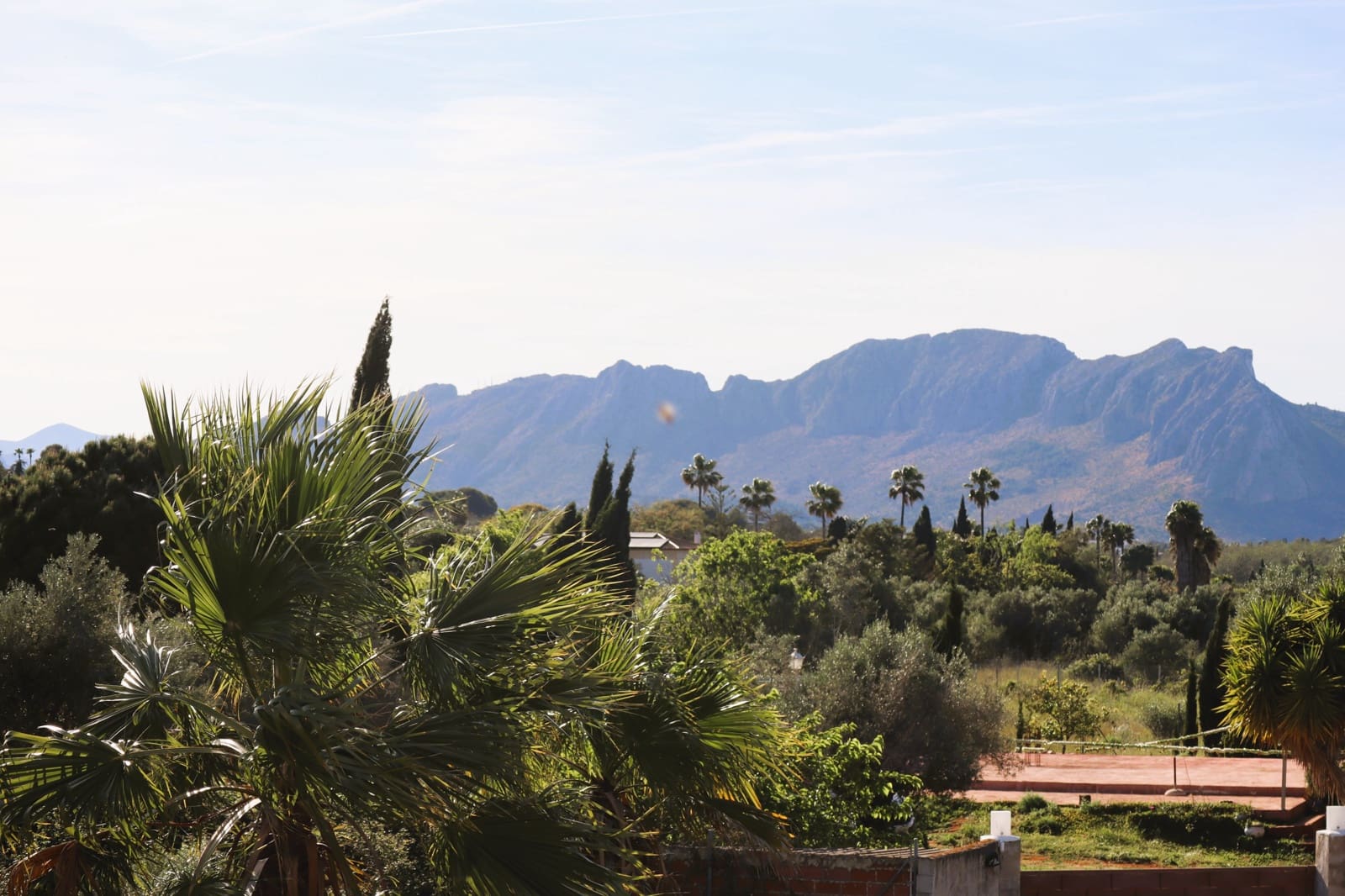 6 bedroom Villa for sale in Pedreguer - € 795,000 (Ref: 10040007)