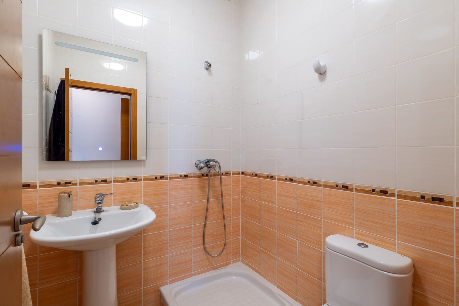 Apartamento de 3 habitaciones en Ráfol de Almunia en venta con piscina garaje - 235.000 € (Ref: 10040012)
