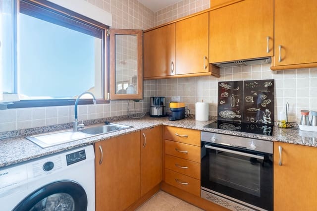 Apartamento de 3 habitaciones en Ráfol de Almunia en venta con piscina garaje - 235.000 € (Ref: 10040012)