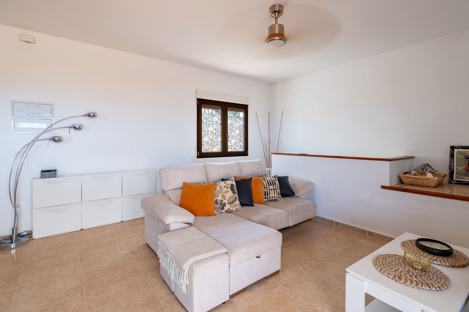 Apartamento de 3 habitaciones en Ráfol de Almunia en venta con piscina garaje - 235.000 € (Ref: 10040012)