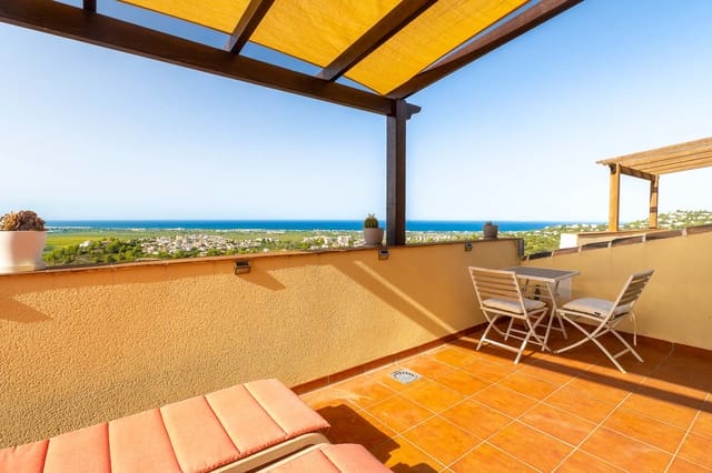 Apartamento de 3 habitaciones en Ráfol de Almunia en venta con piscina garaje - 235.000 € (Ref: 10040012)