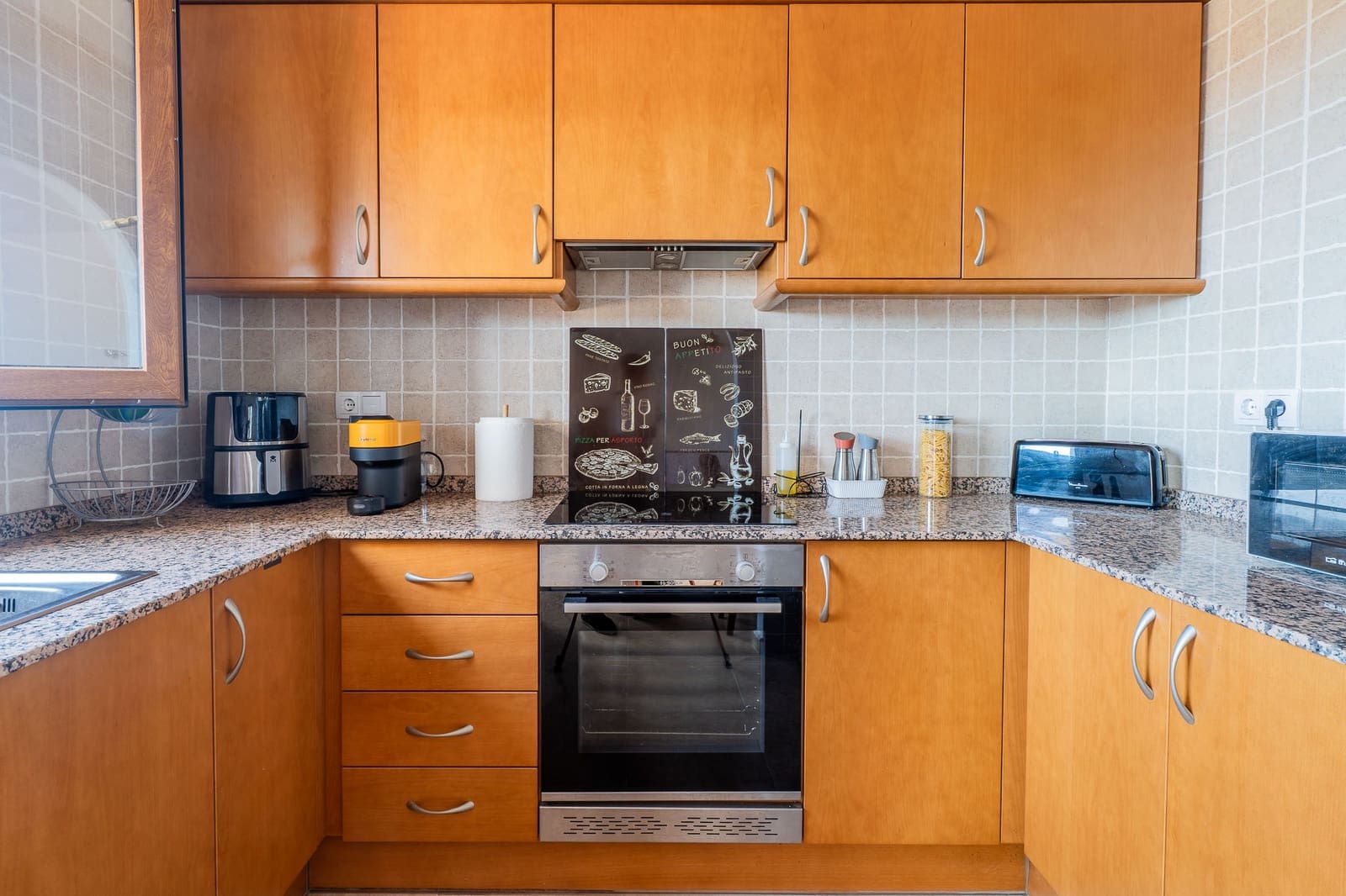 Apartamento de 3 habitaciones en Ráfol de Almunia en venta con piscina garaje - 235.000 € (Ref: 10040012)