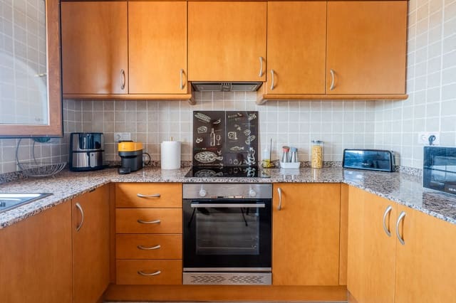 Apartamento de 3 habitaciones en Ráfol de Almunia en venta con piscina garaje - 235.000 € (Ref: 10040012)