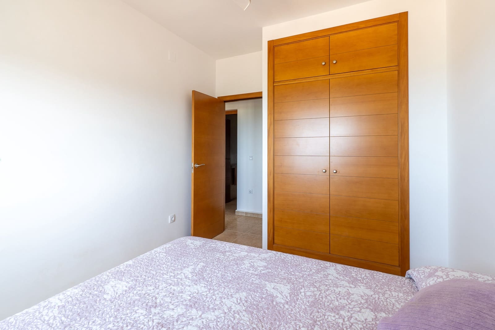 Apartamento de 3 habitaciones en Ráfol de Almunia en venta con piscina garaje - 235.000 € (Ref: 10040012)