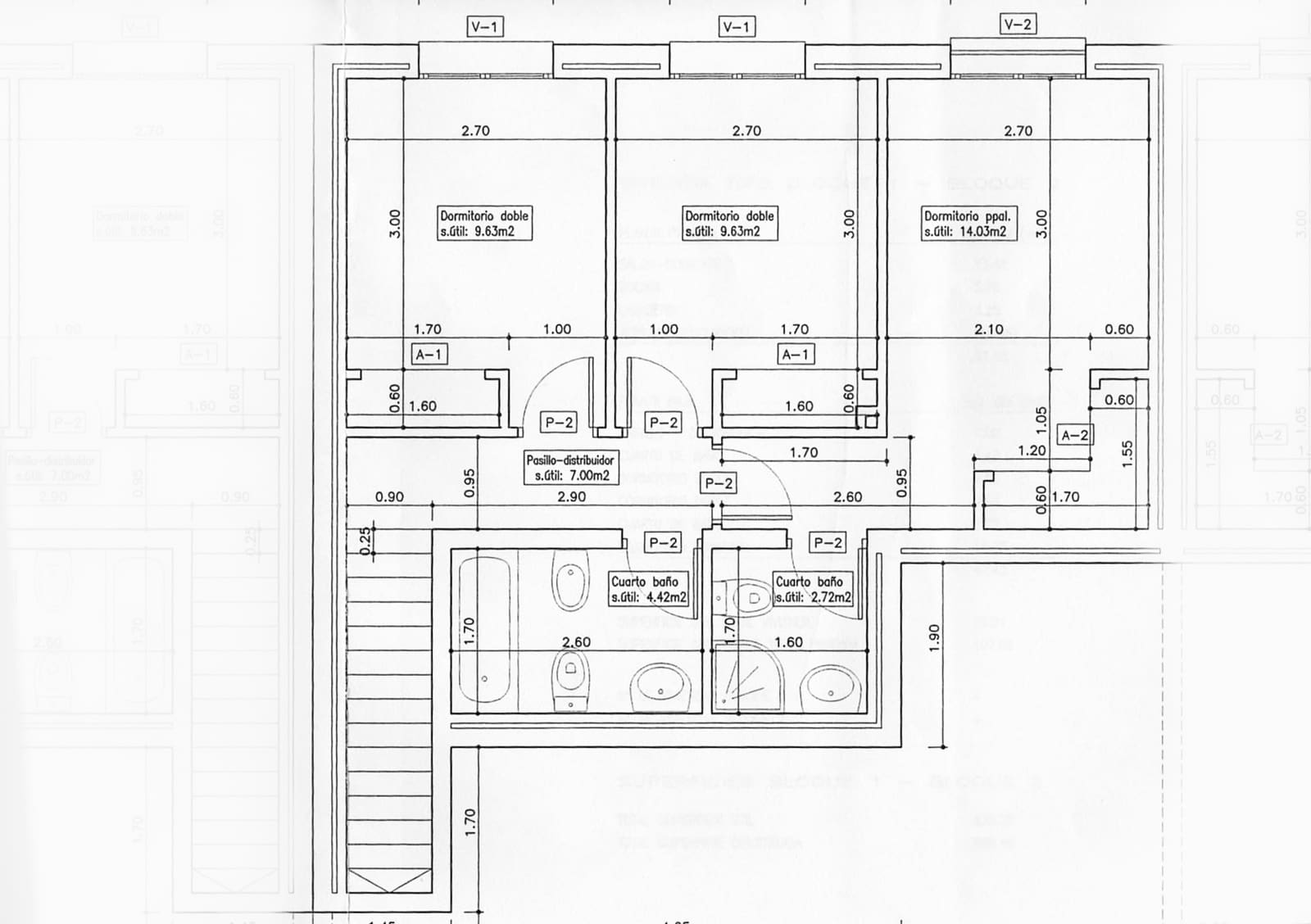 Apartamento de 3 habitaciones en Ráfol de Almunia en venta con piscina garaje - 235.000 € (Ref: 10040012)
