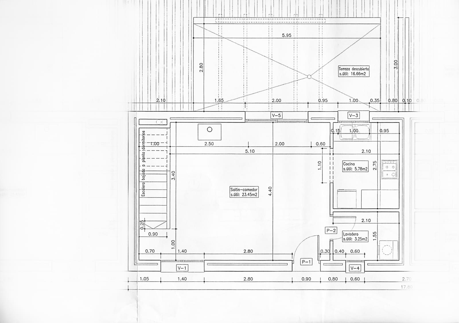 Apartamento de 3 habitaciones en Ráfol de Almunia en venta con piscina garaje - 235.000 € (Ref: 10040012)