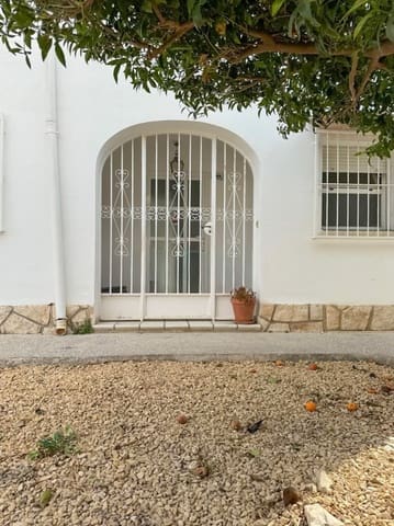 3 slaapkamer Villa te koop in Albir, Alfaz del Pi / L'Alfàs del Pi - € 525.000 (Ref: 10040013)