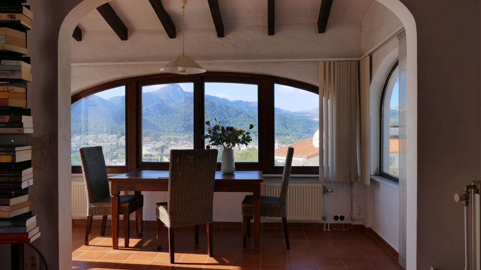 2 bedroom Villa for sale in Orba with garage - € 330,000 (Ref: 10040017)