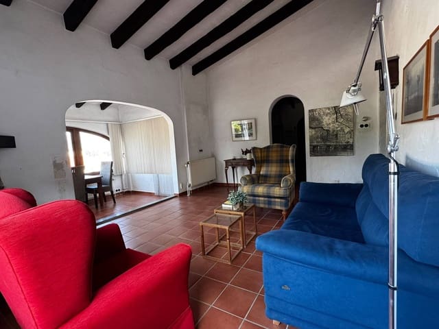 2 chambre Villa/Maison à vendre à Orba avec garage - 330 000 € (Ref: 10040017)