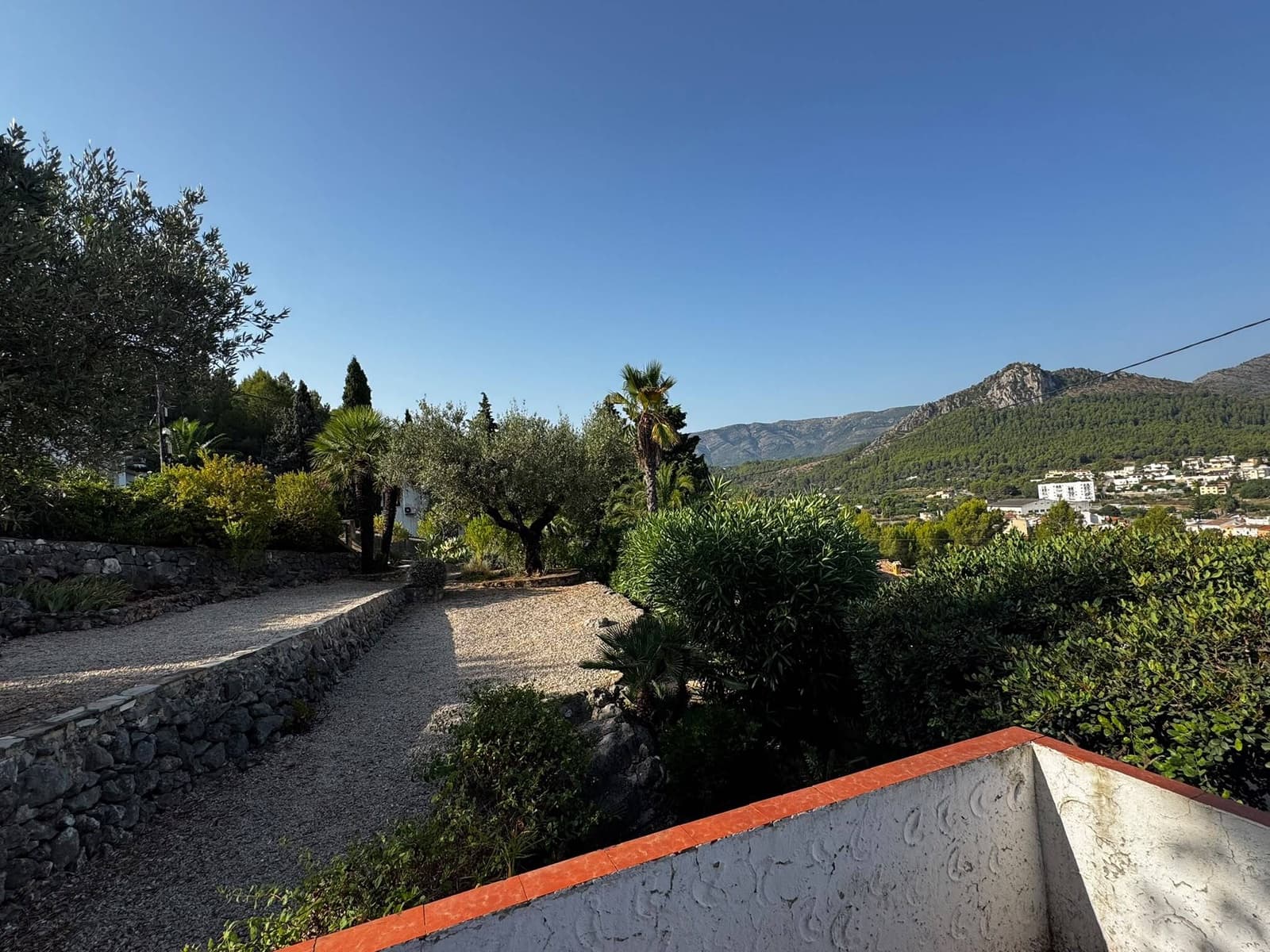 2 bedroom Villa for sale in Orba with garage - € 330,000 (Ref: 10040017)