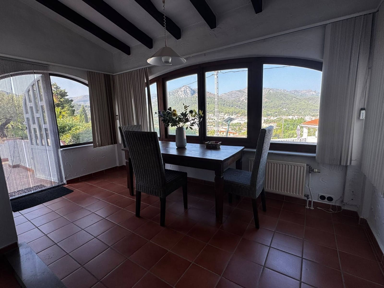2 bedroom Villa for sale in Orba with garage - € 330,000 (Ref: 10040017)