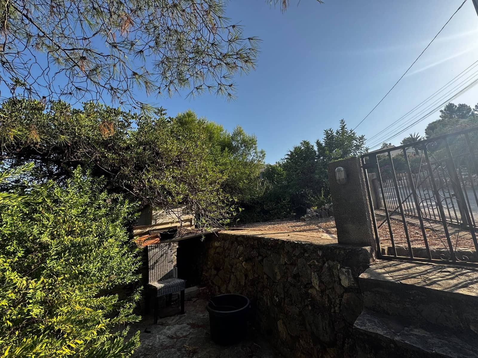 2 bedroom Villa for sale in Orba with garage - € 330,000 (Ref: 10040017)