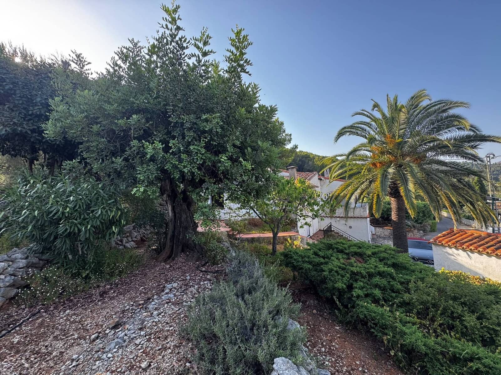 2 bedroom Villa for sale in Orba with garage - € 330,000 (Ref: 10040017)